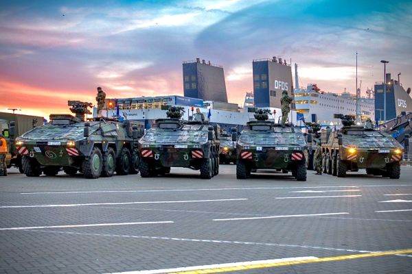 Sursă foto: Facebook / NATO