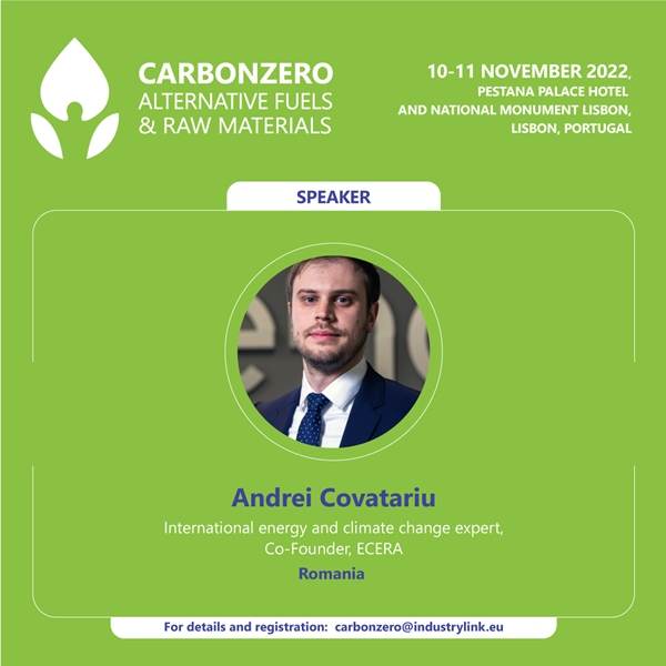 Criza energetică şi instabilităţile geopolitice conduc spre o abordare inovatoare a mineralelor critice