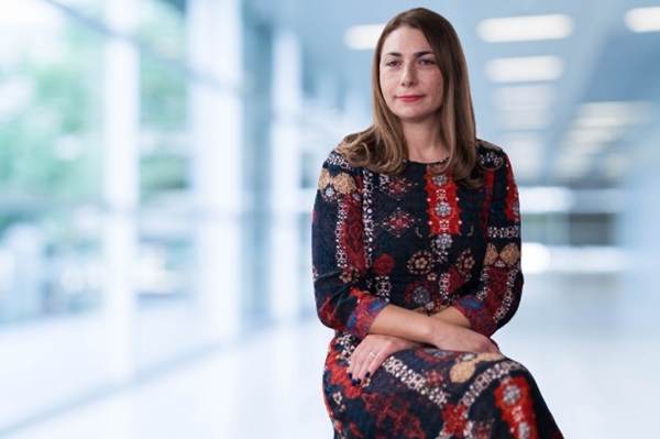 Ramona Jurubiţă, Country Managing Partner, KPMG în România