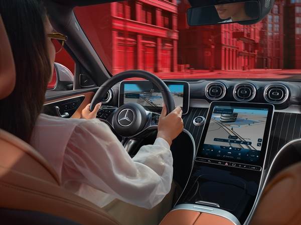 Mercedes-Benz România anunţă programul de leasing operaţional cu 0% avans