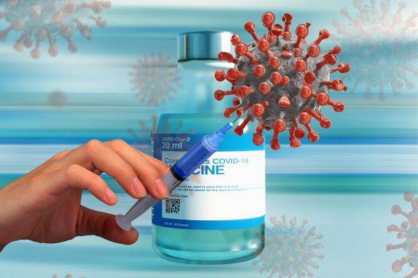Experimentul social monstruos al injectării anti-Covid a fost confirmat în Parlamentul European
