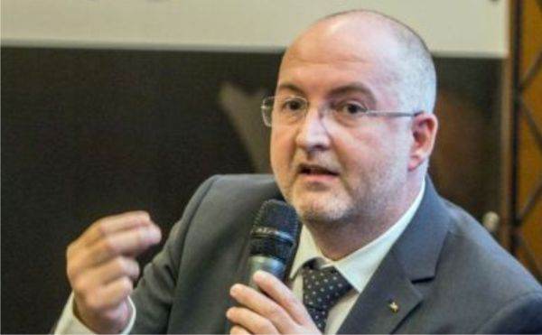 Ştefan Pădure