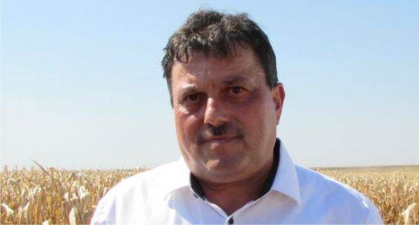 Nicu Vasile