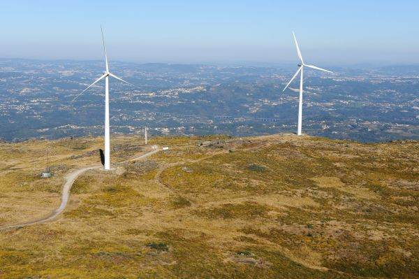 Iberdrola analizează vânzarea parcurilor sale eoliene din România şi Ungaria