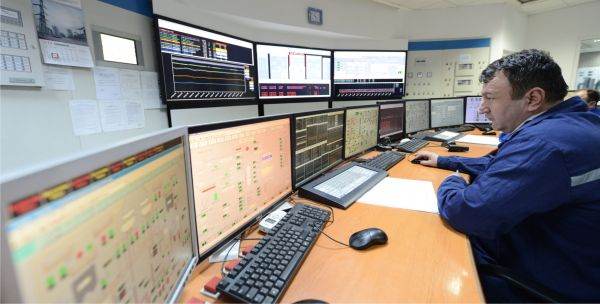 Investiţii de 900 milioane euro pentru modernizarea Complexului Energetic Oltenia