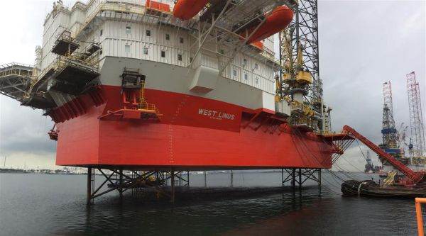 Sursa foto www.seadrill.com