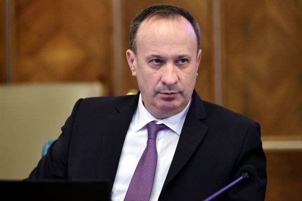 "Vom ieşi pe creştere economică şi în 2023"