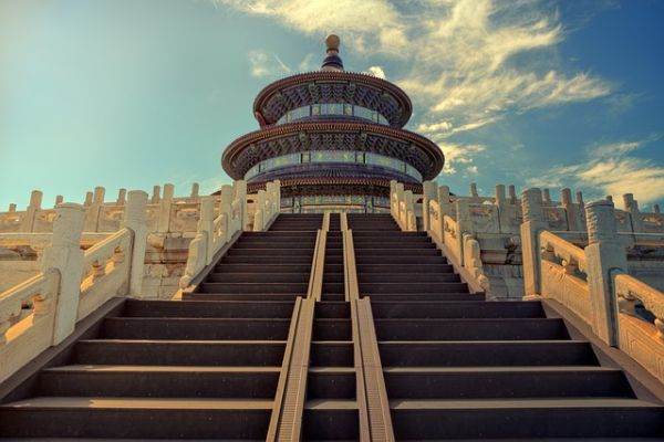 China va participa în mod activ la eforturile globale împotriva schimbărilor climatice