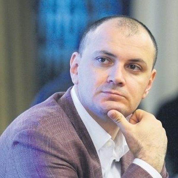 Sursă Foto: Facebook - Sebastian Ghita