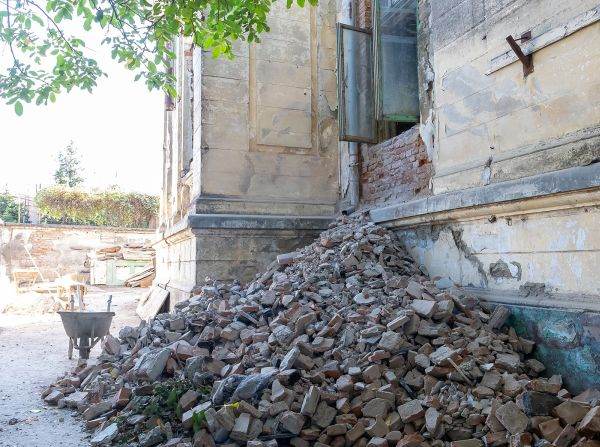 Au început lucrările la prima creşă construită în ultimii 30 de ani