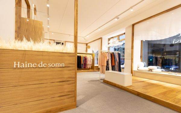 Brandul românesc Sofiaman aniversează 25 de ani de activitate pe piaţa locală de retail 