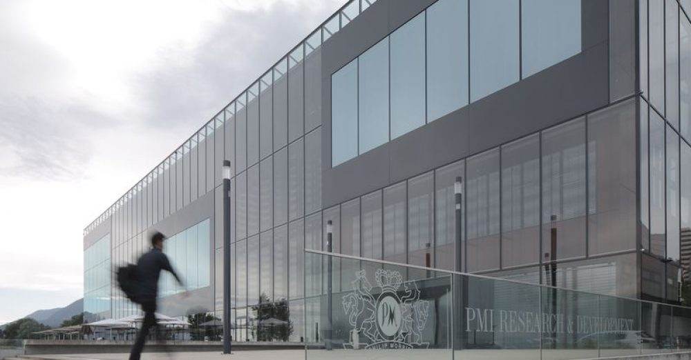 PMI a ajuns la un acord cu Altria Group privind comercializarea IQOS în SUA