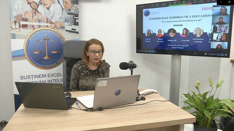 Copiii ar putea fi educaţi să recunoască fenomenul de bullying