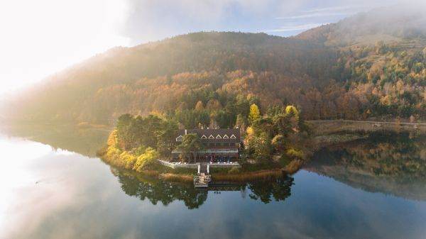 Destinaţii ideale pentru un city break în Turcia, la sfârşit de toamnă