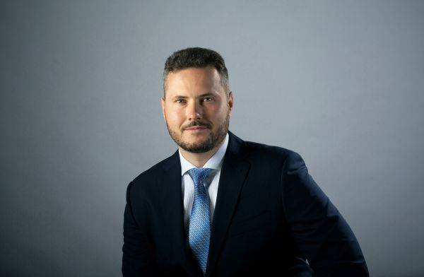 Armand Domuţa, General Manager Restart Energy