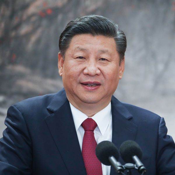 Xi Jinping, reales pentru un al treilea mandat, dă asigurări că "lumea are nevoie de China"