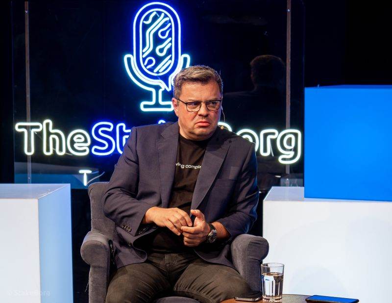 "Sunt cinci elemente pe care le iau în calcul când analizez un business"