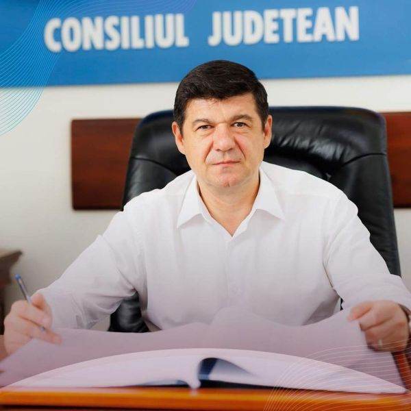Sursă foto: Facebook / Costel Fotea