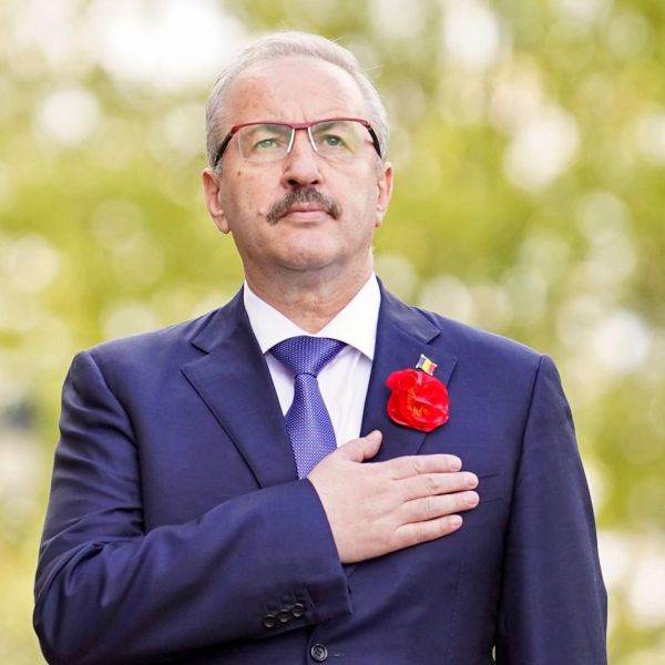 Sursă foto: Facebook / Vasile Dincu