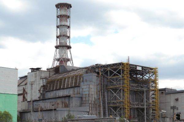 Organismul de supraveghere nucleară al ONU va trimite inspectori la două locaţii nucleare din Ucraina
