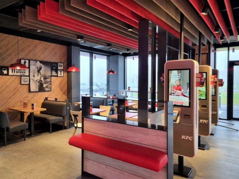 Sphera Franchise Group inaugurează primul restaurant KFC de tip Drive Thru din Timişoara 
