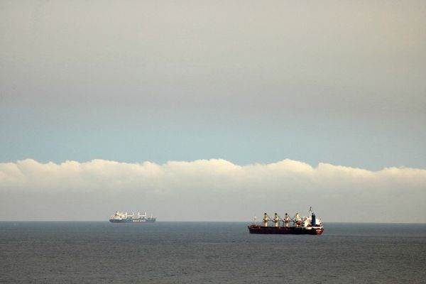 Libanul şi Israelul au semnat scrisorile de aprobare a acordului de delimitare a frontierei maritime dintre cele două ţări