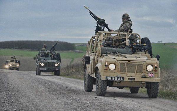 Estonia face apel la noul premier britanic să crească bugetul pentru apărare al Regatului Unit