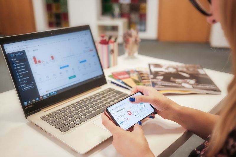 Klarmedia îşi consolidează poziţia de furnizor principal de monitorizare media pe piaţa din ţara noastră şi Republica Moldova