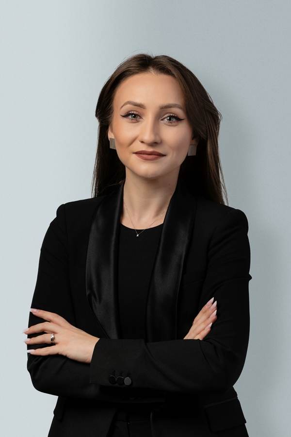 Mihaela Topor, Senior Workplace Consultant la CBRE