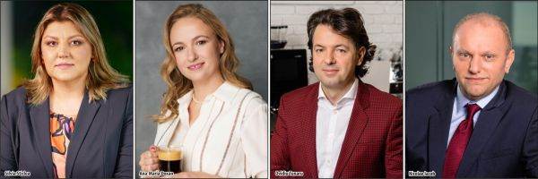 "Creşterea pe care o avem arată că brandurile şi produsele noastre sunt rezistente"