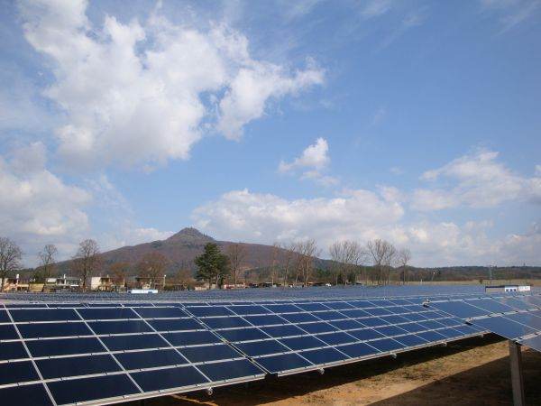 România este în fruntea eforturilor europene de obţinere a independenţei energetice
