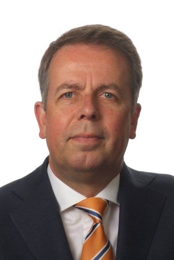 Yannick Mooijman este noul CEO al Cargus