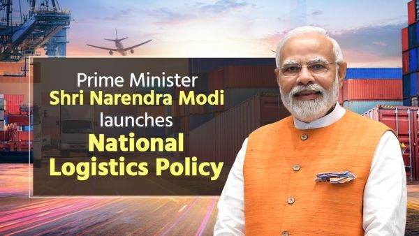 India, următorul nivel de dezvoltare - prim-ministrul indian Narendra Modi a lansat Politica Naţională de Logistică