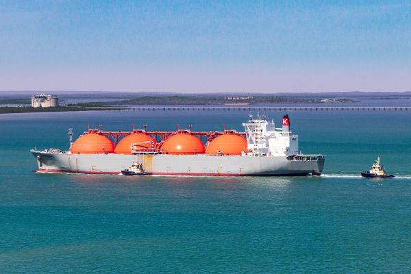Exportul gazelor lichefiate din America în Europa - un dezastru ecologic