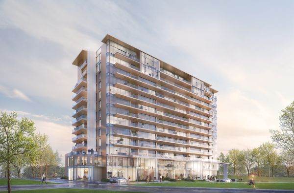 One United Properties a vândut aproape 60% din unităţile rezidenţiale de la One Herăstrău Vista în numai trei luni