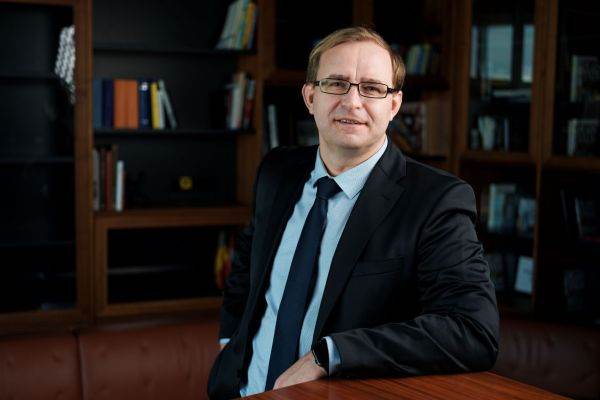 Zdenek Romanek
