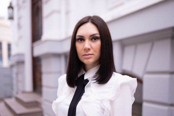 Sînziana Bărbieru, partener ONV LAW