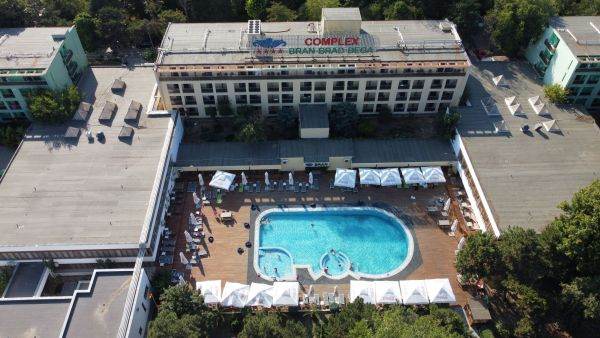 Transilvania Investments scoate la vânzare 9 hoteluri pe litoral
