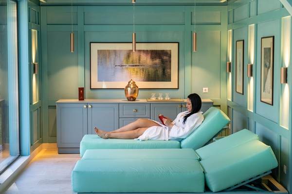 Zabola Estate deschide un spa de inspiratie indiană