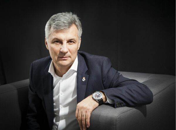 "Am redepus proiectul privind construirea de hidrocentrale în zone de arii protejate"