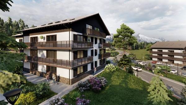 ANG Luxury Properties anunţă un complex premium în valoare de 36 milioane de euro