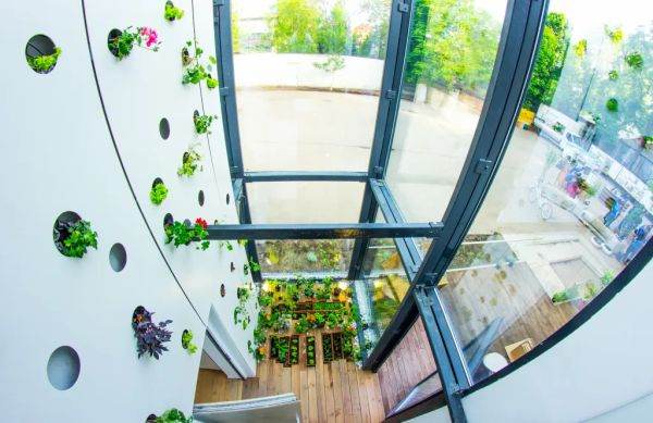 "În proiectele de tip EFdeN Sustainable City am investit circa 1,7 milioane euro"