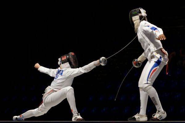 Scrimă: Maria Boldor a câştigat Cupa României la floretă individual feminin