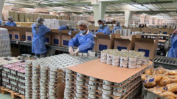 Sursa foto: Ministerul Investiţiilor şi Proiectelor Europene