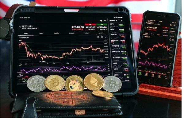 Piaţa crypto demonstrează încă o dată cât de uşor se pot volatiliza miliardele