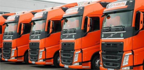 PTT Express intră în zona de livrare a coletelor grele