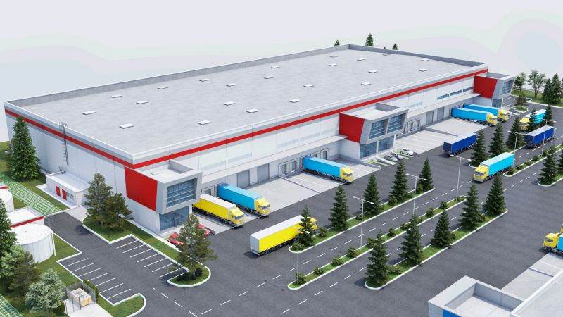 Villar Group investeşte 50 de milioane de euro în parcuri logistice high-tech, în ţara noastră