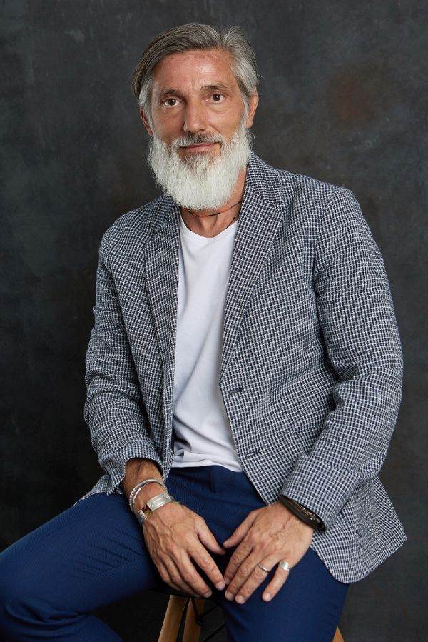 Florin Deznan, Cofondator şi CEO ROCA Agri RDF