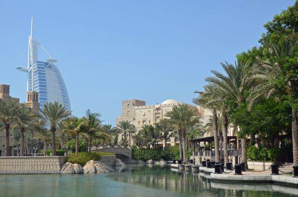 Noi hoteluri în Dubai, planificate să fie inaugurate în 2023