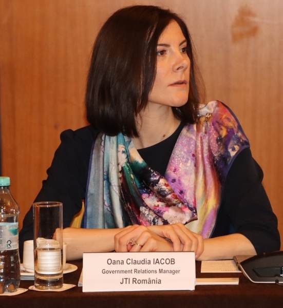 "Suntem pregătiţi să intrăm în Schengen! Contrabanda e un indicator"